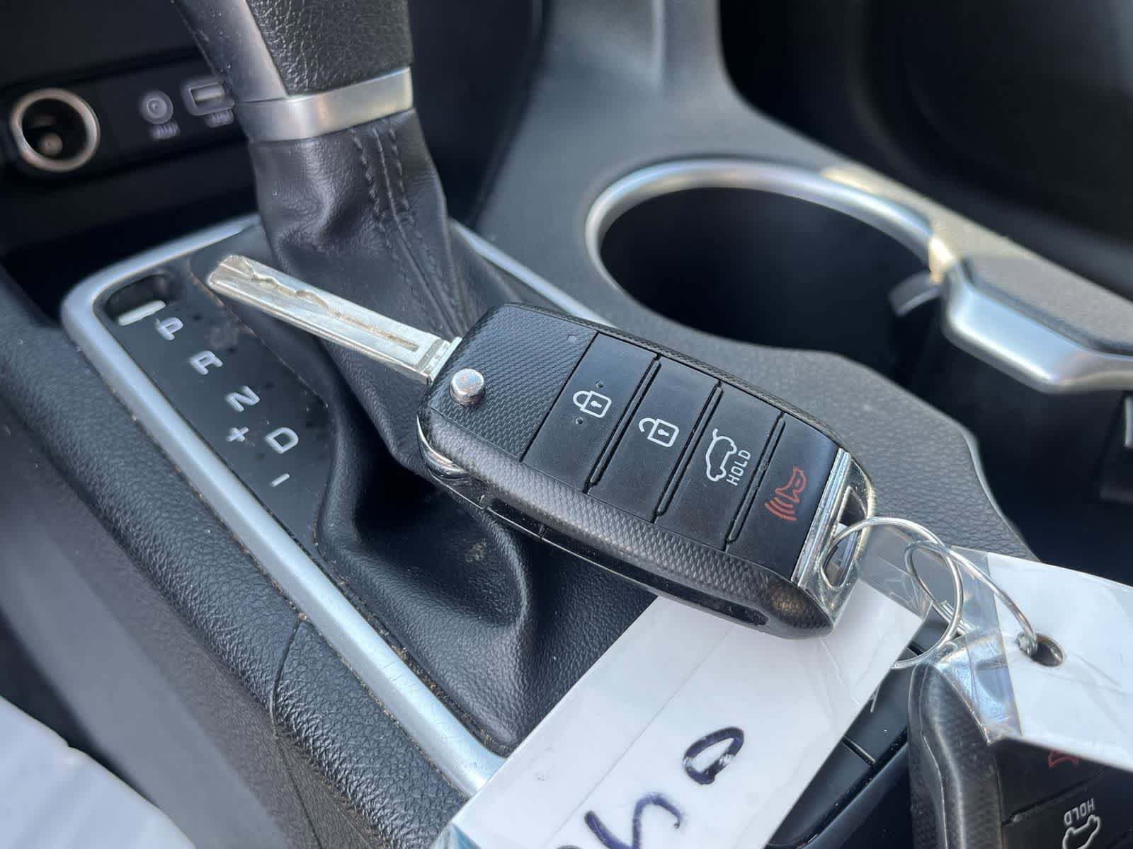 Used 2018 Kia Sportage LX FWD image 34