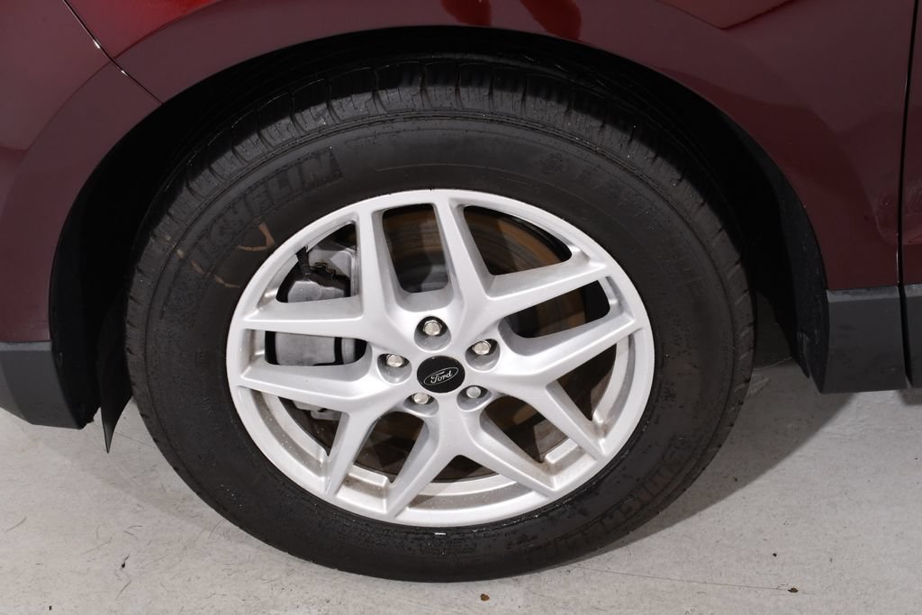 Used 2023 Ford Edge SEL AWD/4WD image 24