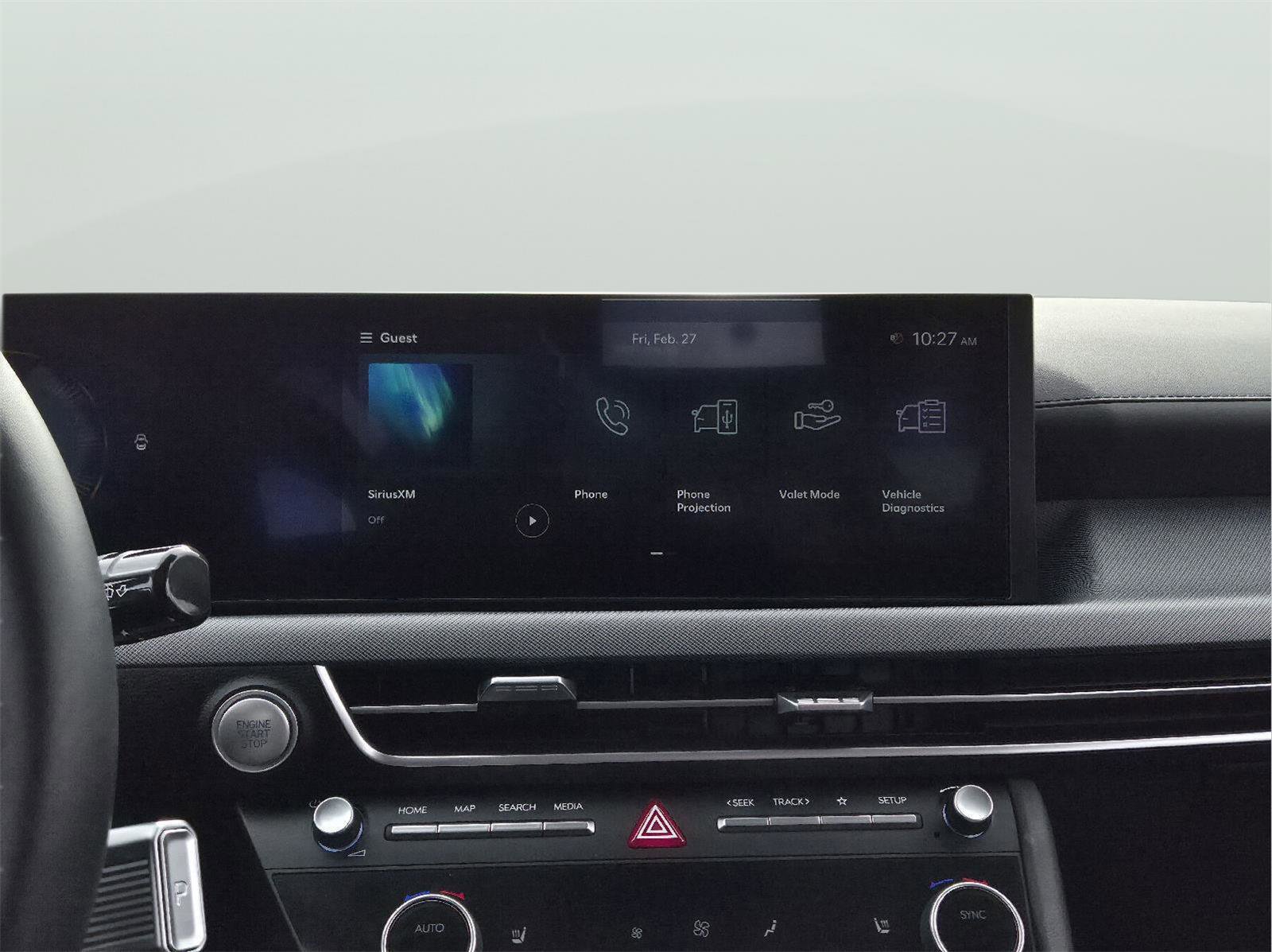 Certified 2026 Hyundai Sonata SEL image 23