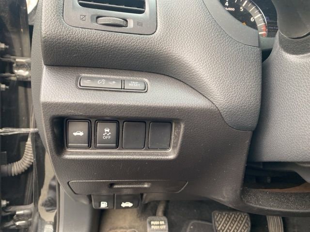 Used 2018 Nissan Altima 2.5 S w/ S Convenience Package image 12