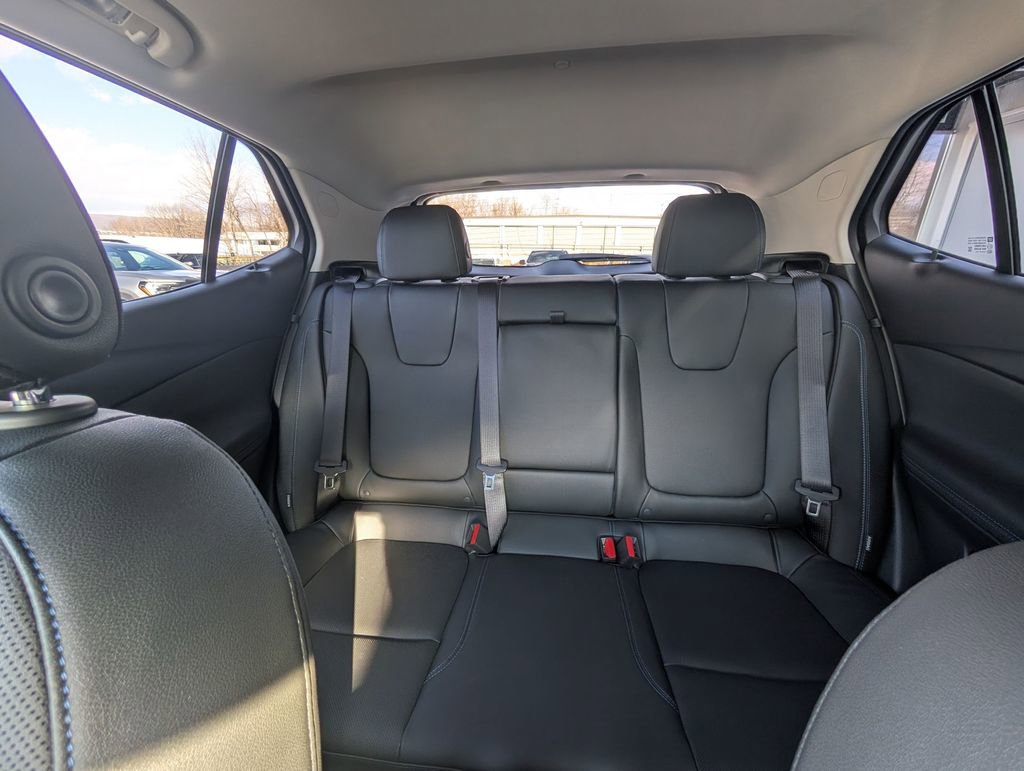 New 2026 Buick Encore GX Sport Touring w/ Advanced Technology Package image 9