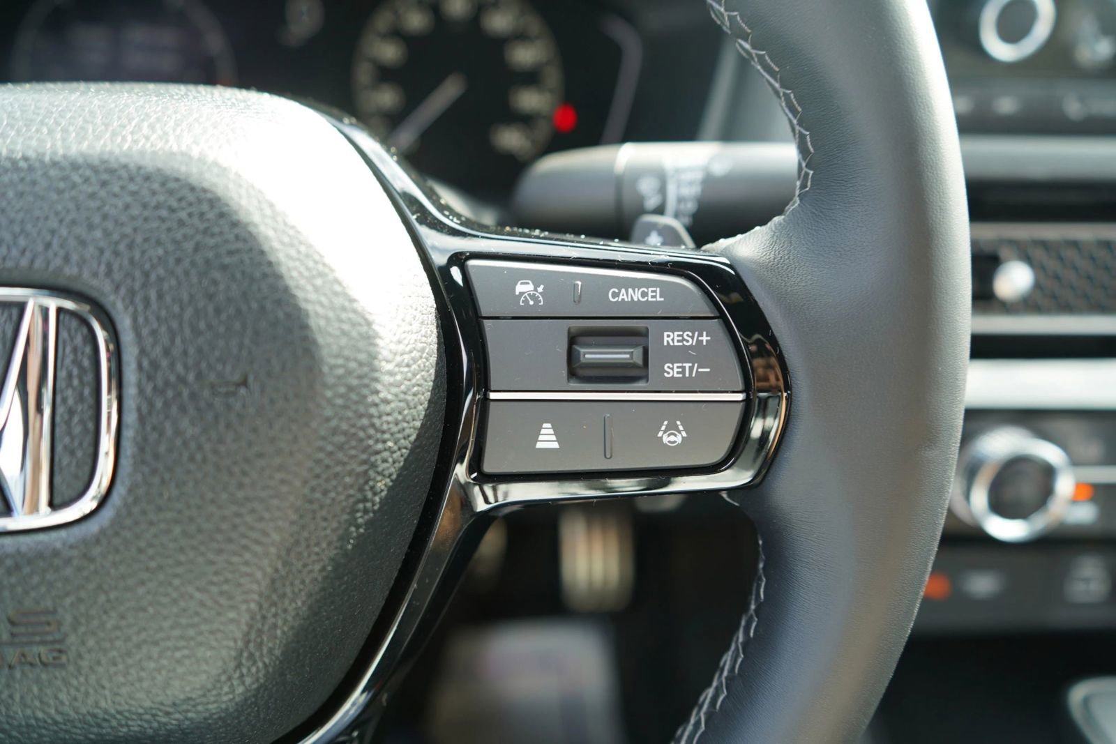 Used 2024 Honda Civic Sport image 14