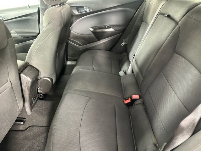 Used 2017 Chevrolet Cruze LT image 15