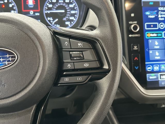 Certified 2024 Subaru Crosstrek 2.0i Premium image 9