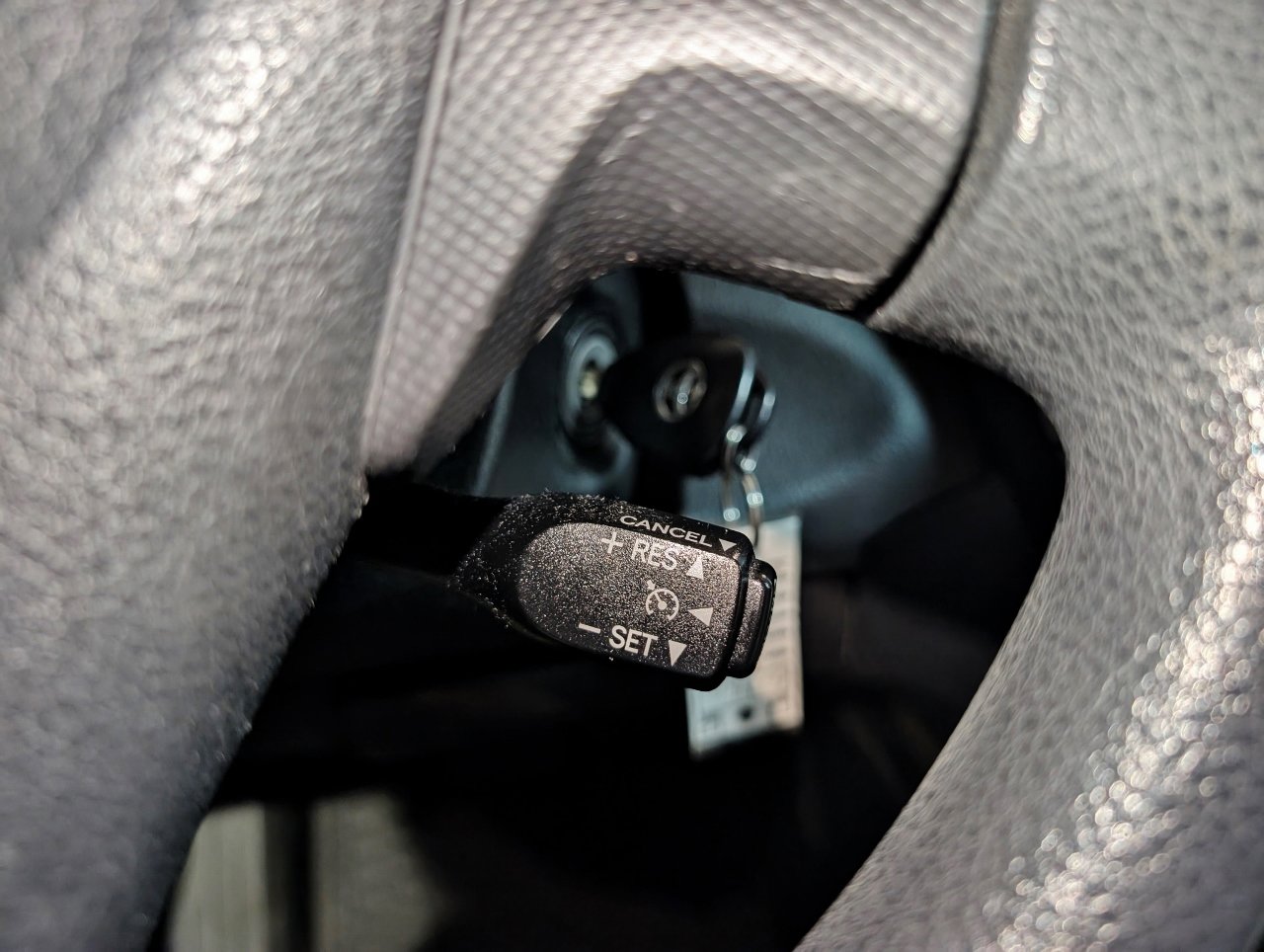 Used 2009 Toyota Matrix S image 39