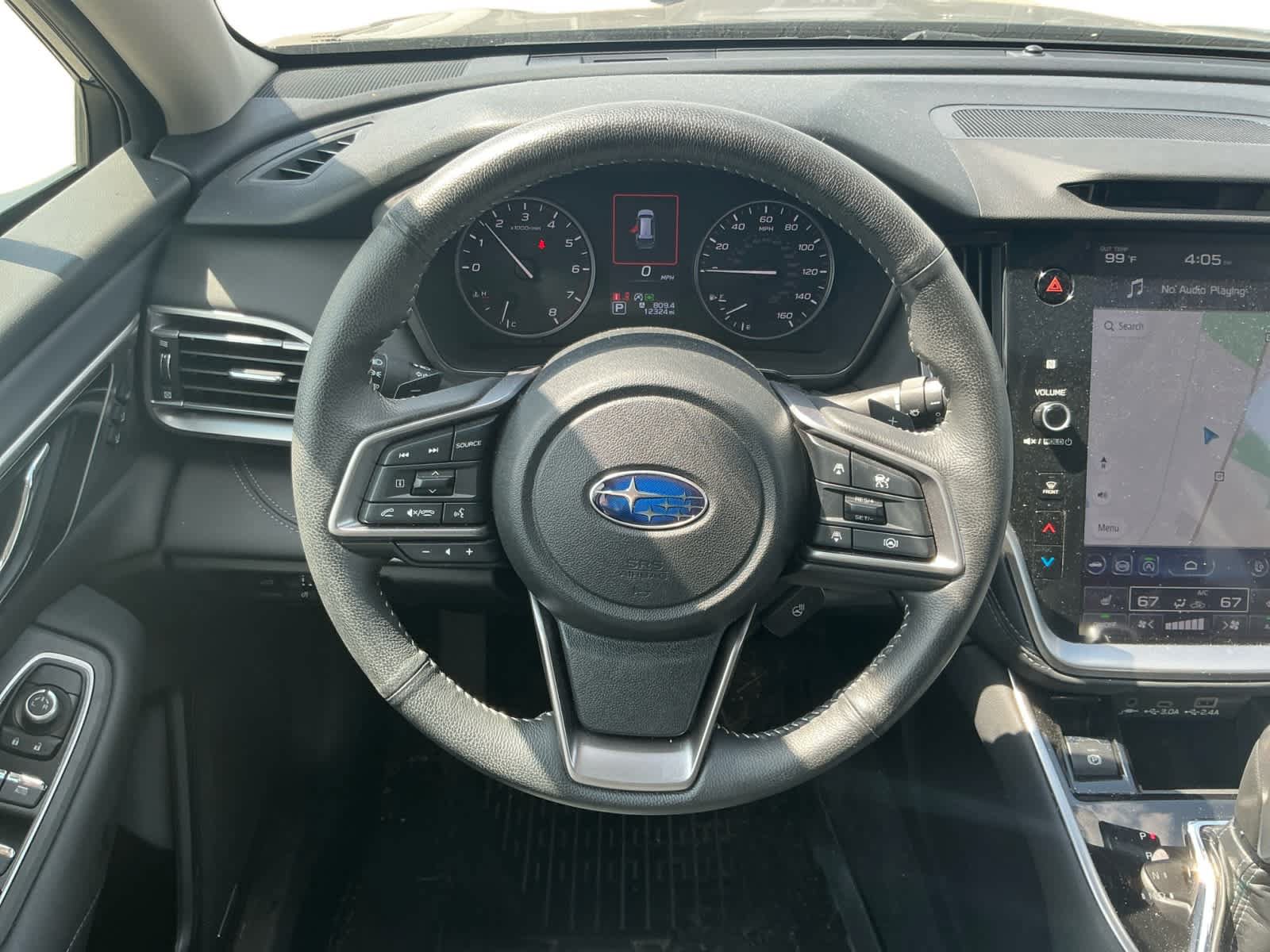Used 2024 Subaru Outback Limited XT AWD/4WD image 12