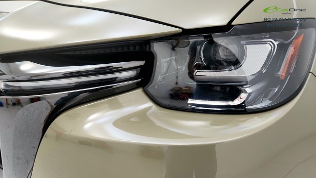 Used 2025 MAZDA CX-70 Plug-In Hybrid w/ Premium Plus AWD/4WD image 25