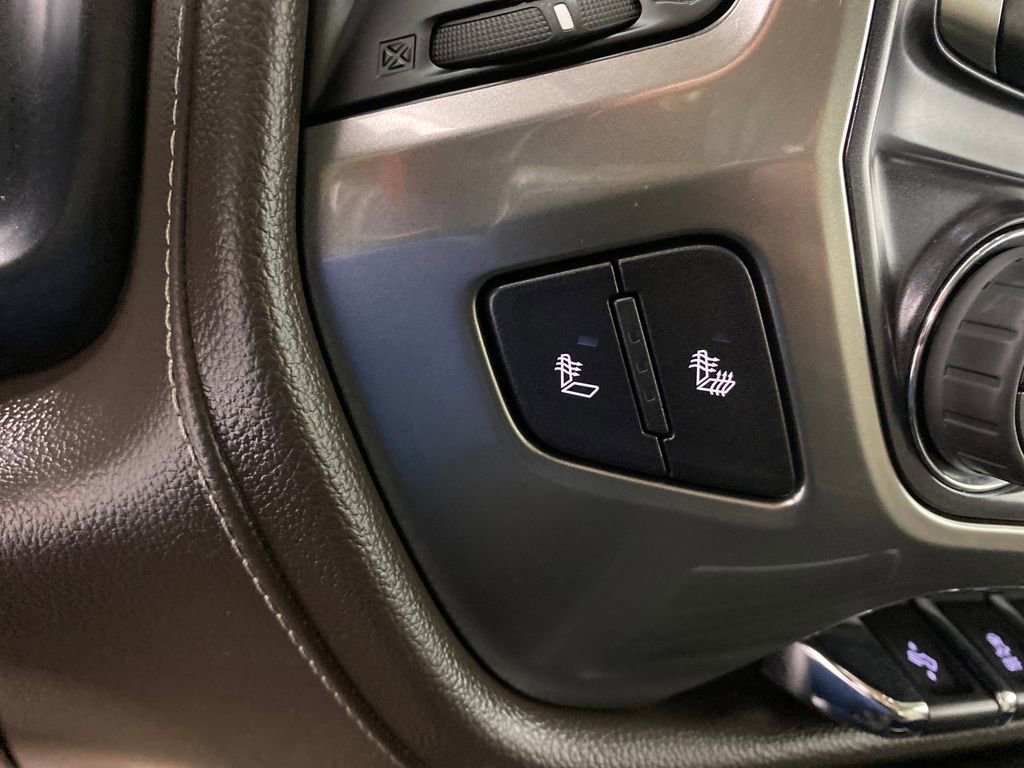 Used 2016 Chevrolet Silverado 2500 LTZ w/ Duramax Plus Package image 23