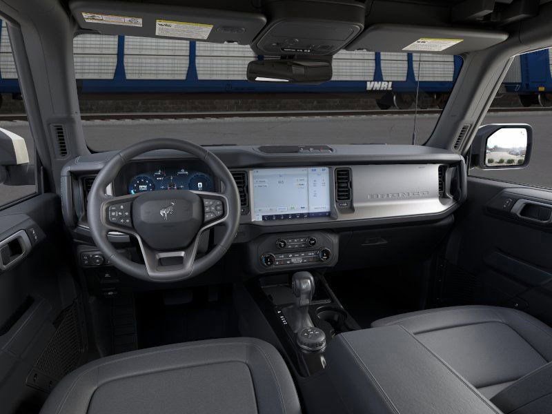 New 2026 Ford Bronco Outer Banks AWD/4WD image 42