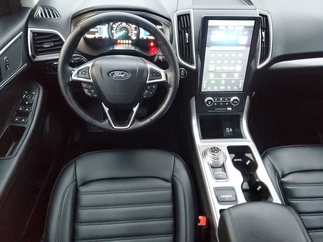 Certified 2024 Ford Edge SEL w/ Convenience Package image 26