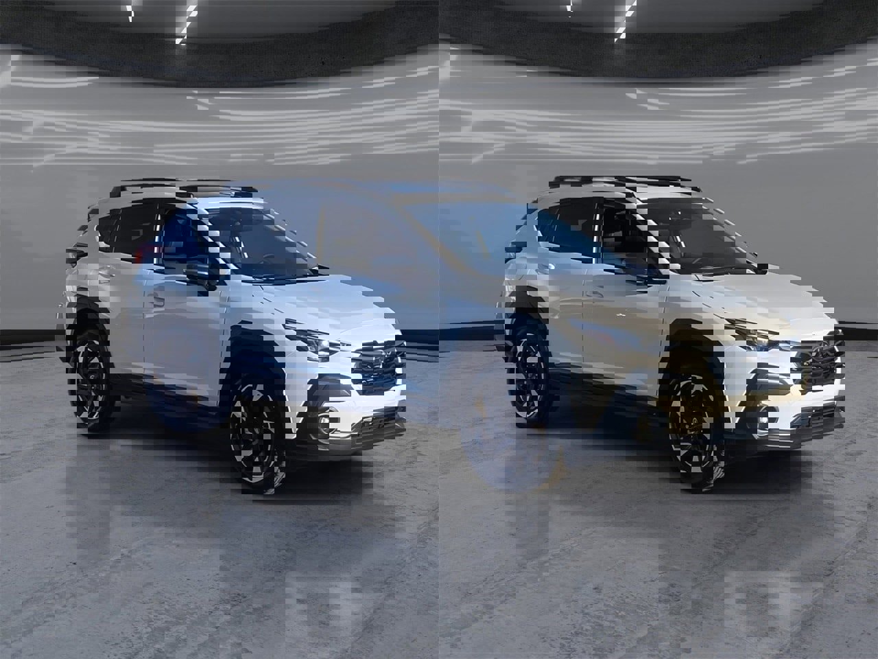 New 2025 Subaru Crosstrek 2.5i Limited w/ Popular Package #3A image 2