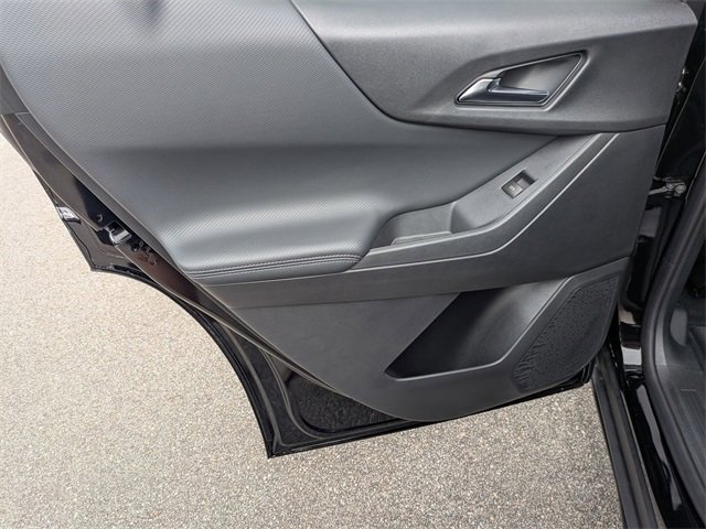 New 2026 Chevrolet Equinox LT w/ Safety and Technology Package image 24