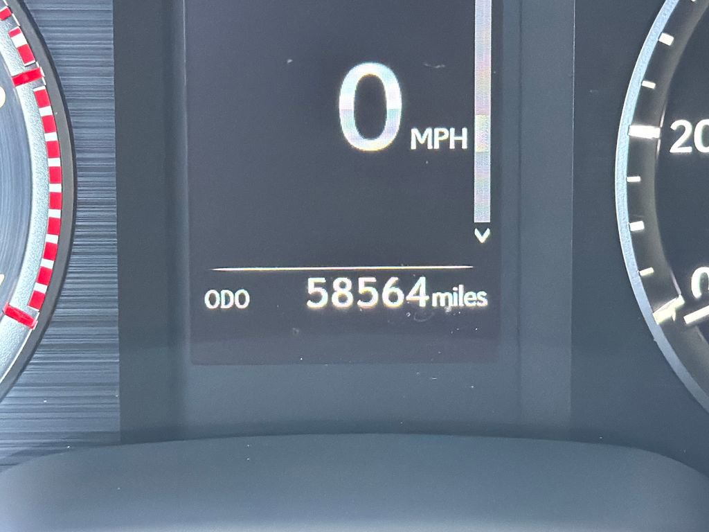 Used 2023 Lexus GX 460 w/ Black Line Special Edition image 26