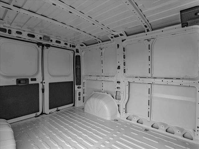 New 2026 RAM ProMaster 1500 FWD image 18