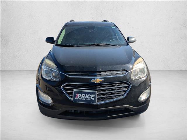 Used 2017 Chevrolet Equinox LT w/ Driver Confidence Package II AWD/4WD video 2