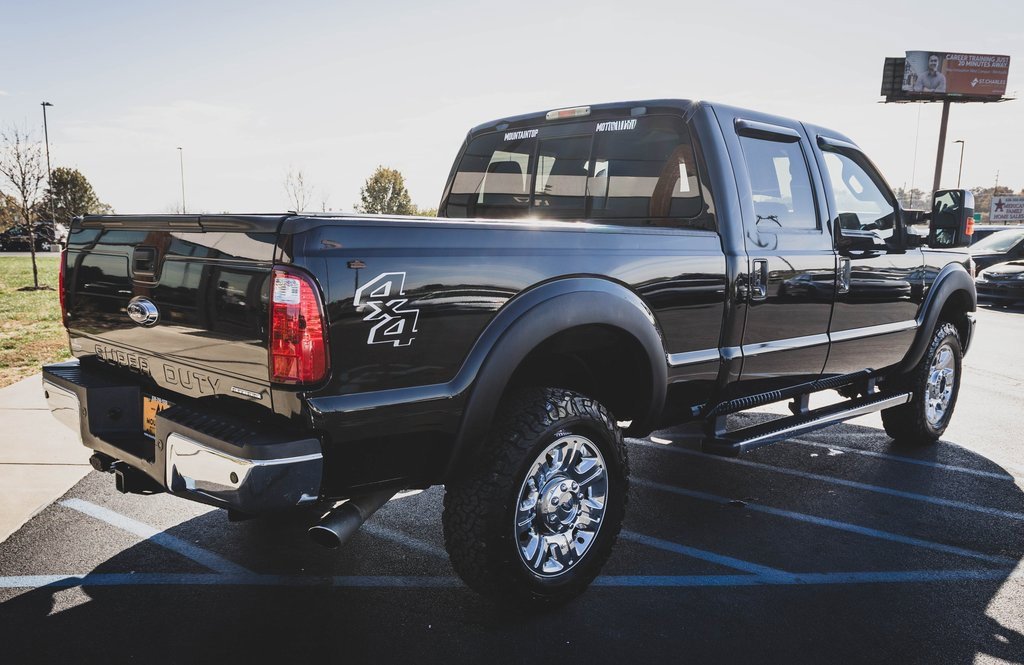 Used 2016 Ford F350 Lariat image 33