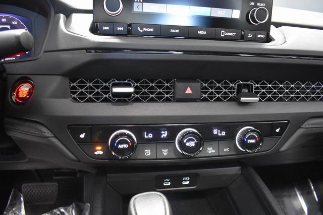 Used 2024 Honda Accord EX image 19