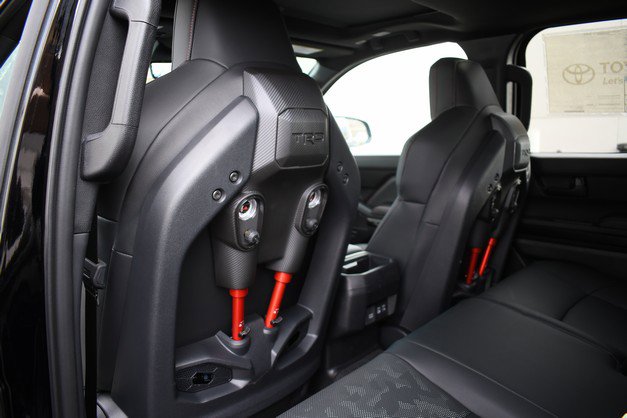 New 2026 Toyota Tacoma TRD Pro image 13