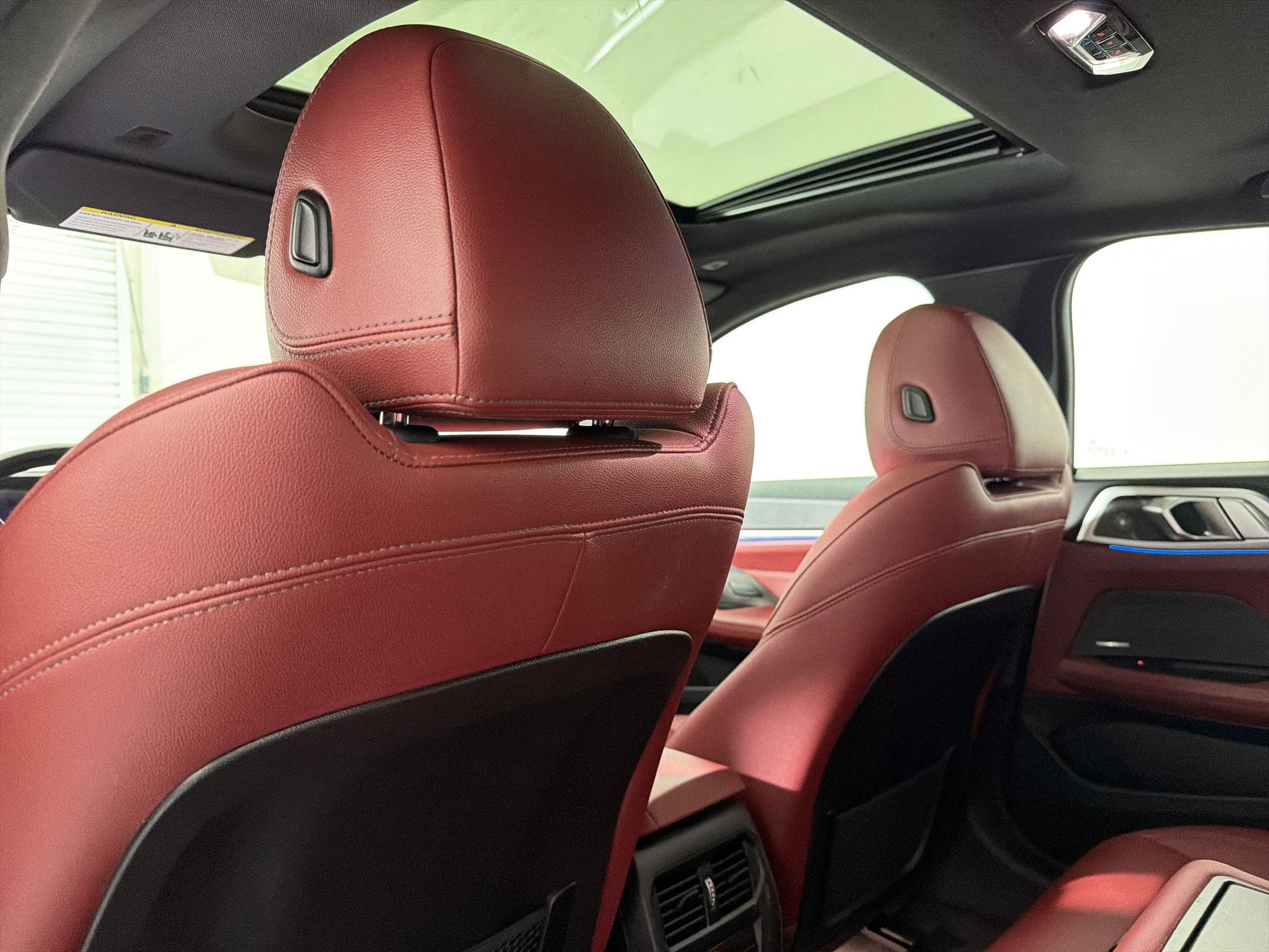 Used 2023 BMW i4 eDrive35 RWD image 31