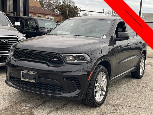 Used 2023 Dodge Durango GT