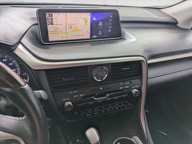 Used 2017 Lexus RX 350 FWD w/ Premium Package image 12