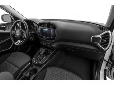 Used 2022 Kia Soul LX w/ Technology Package FWD image 18