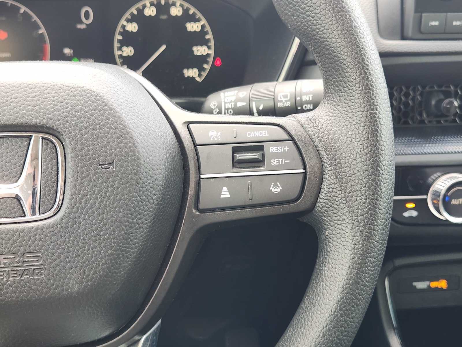 Used 2025 Honda CR-V EX image 28