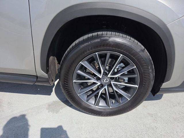 Certified 2022 Lexus NX 350 AWD image 10