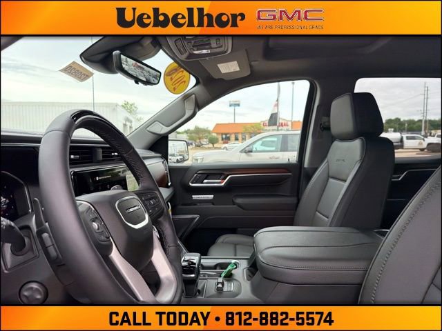New 2026 GMC Sierra 1500 Denali AWD/4WD image 21
