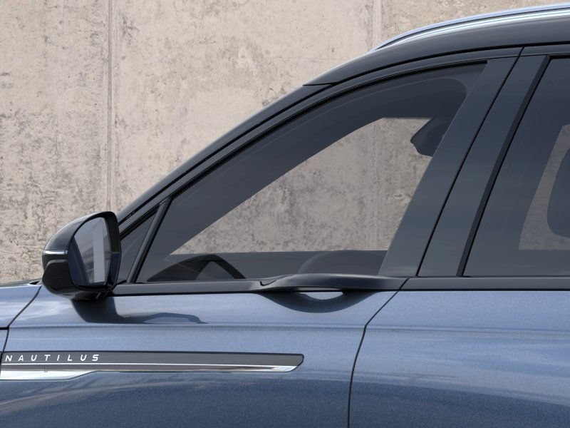 New 2026 Lincoln Nautilus Reserve AWD/4WD image 20