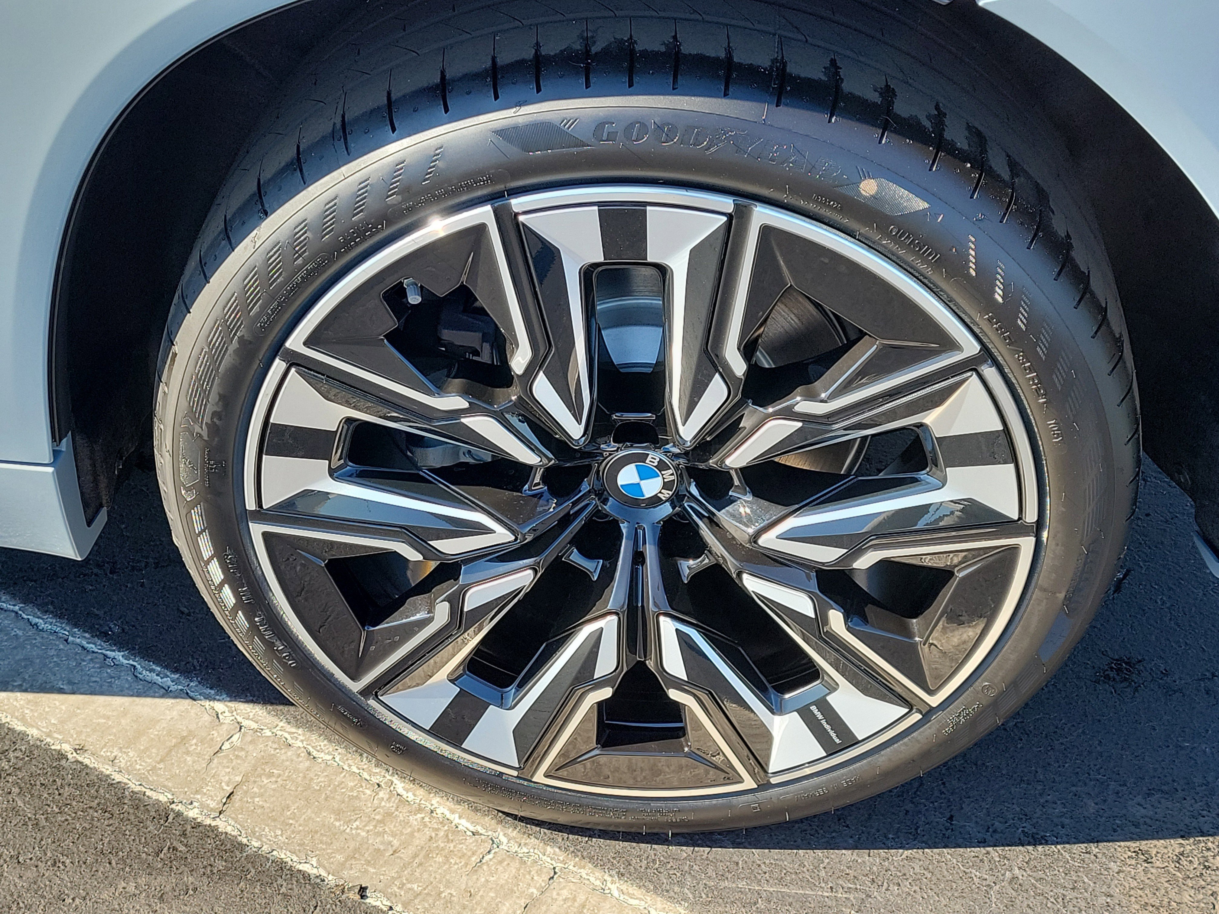 New 2026 BMW X3 xDrive30 w/ Premium Package image 5