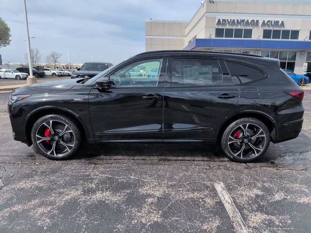 New 2026 Acura MDX Type S image 8