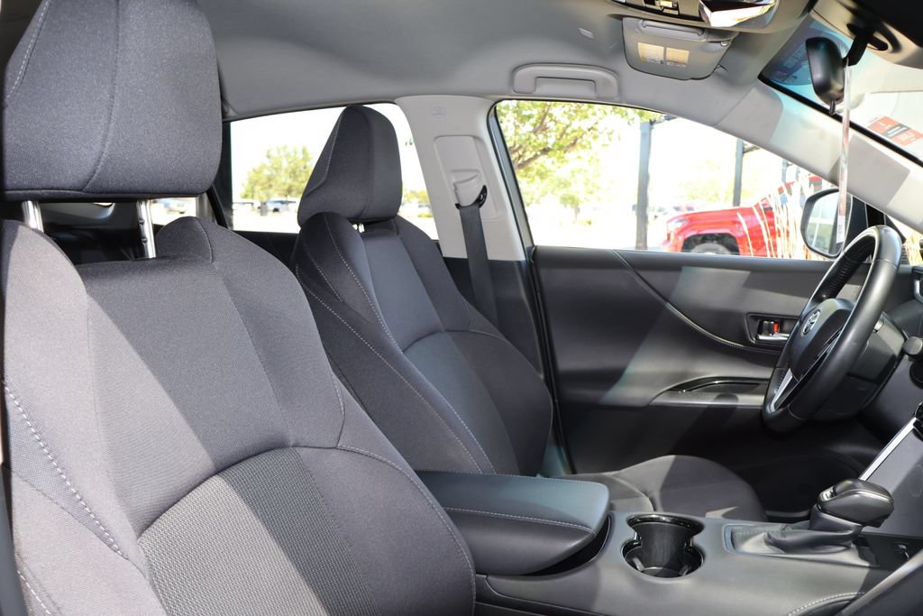 Used 2023 Toyota Venza LE AWD/4WD image 40