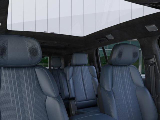 New 2026 Cadillac Escalade IQ Sport 2 image 24