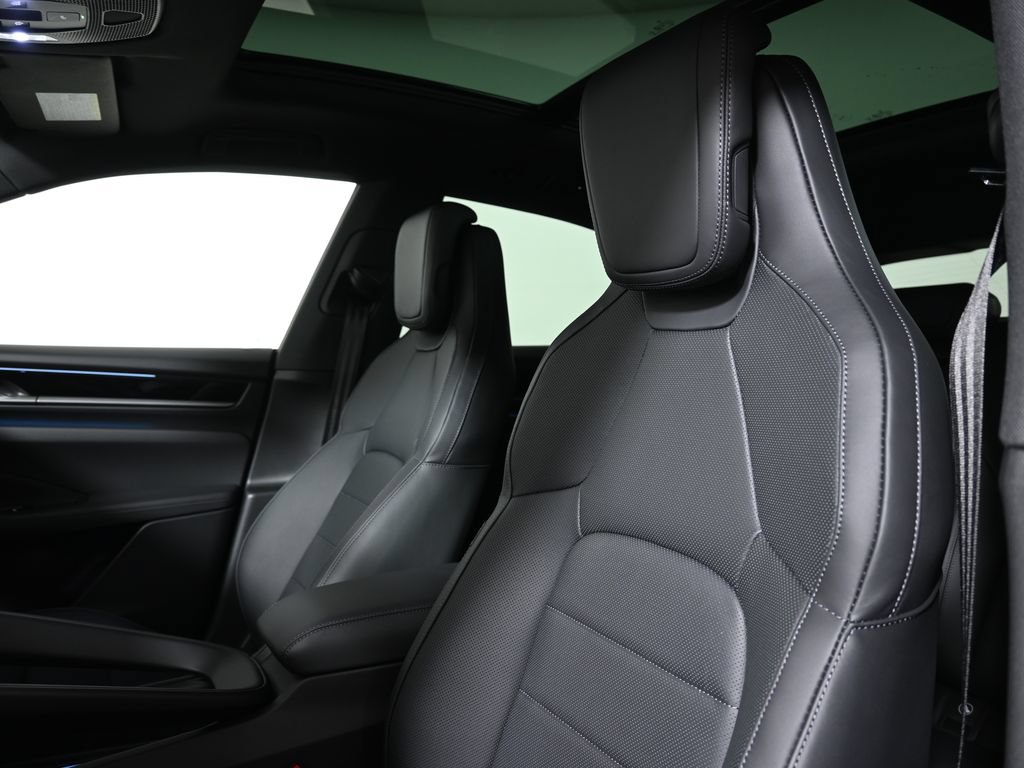 New 2026 Porsche Macan 4 Electric AWD/4WD image 15