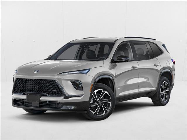 New 2026 Buick Enclave Sport Touring FWD image 1