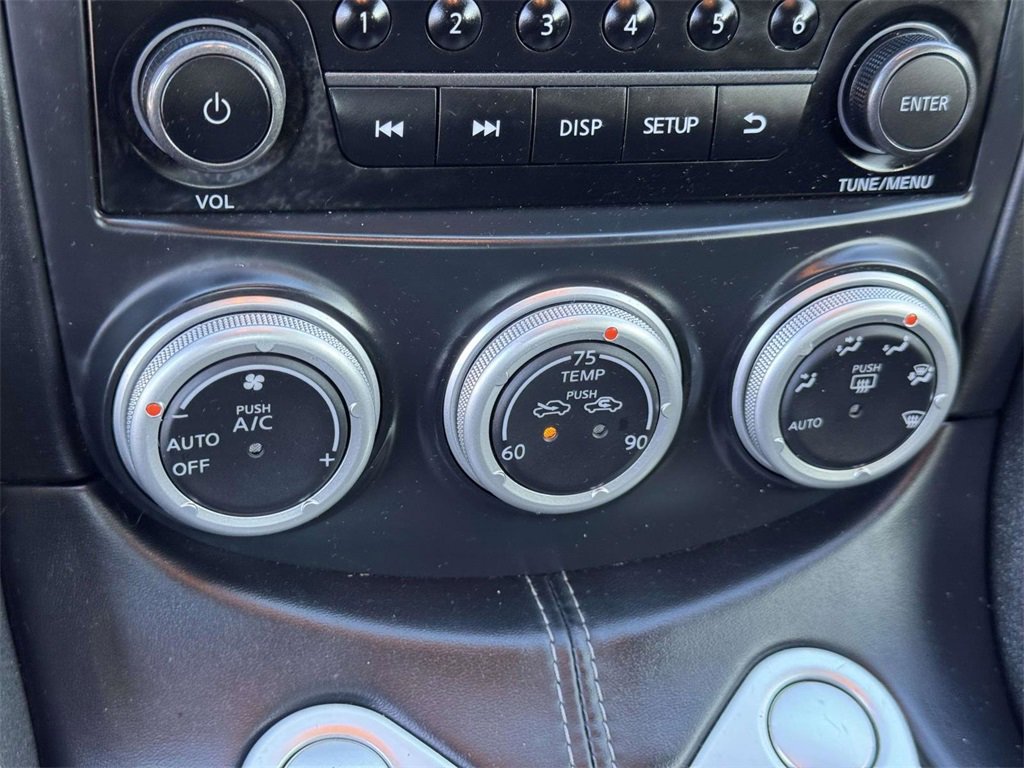 Used 2020 Nissan 370Z Base image 5