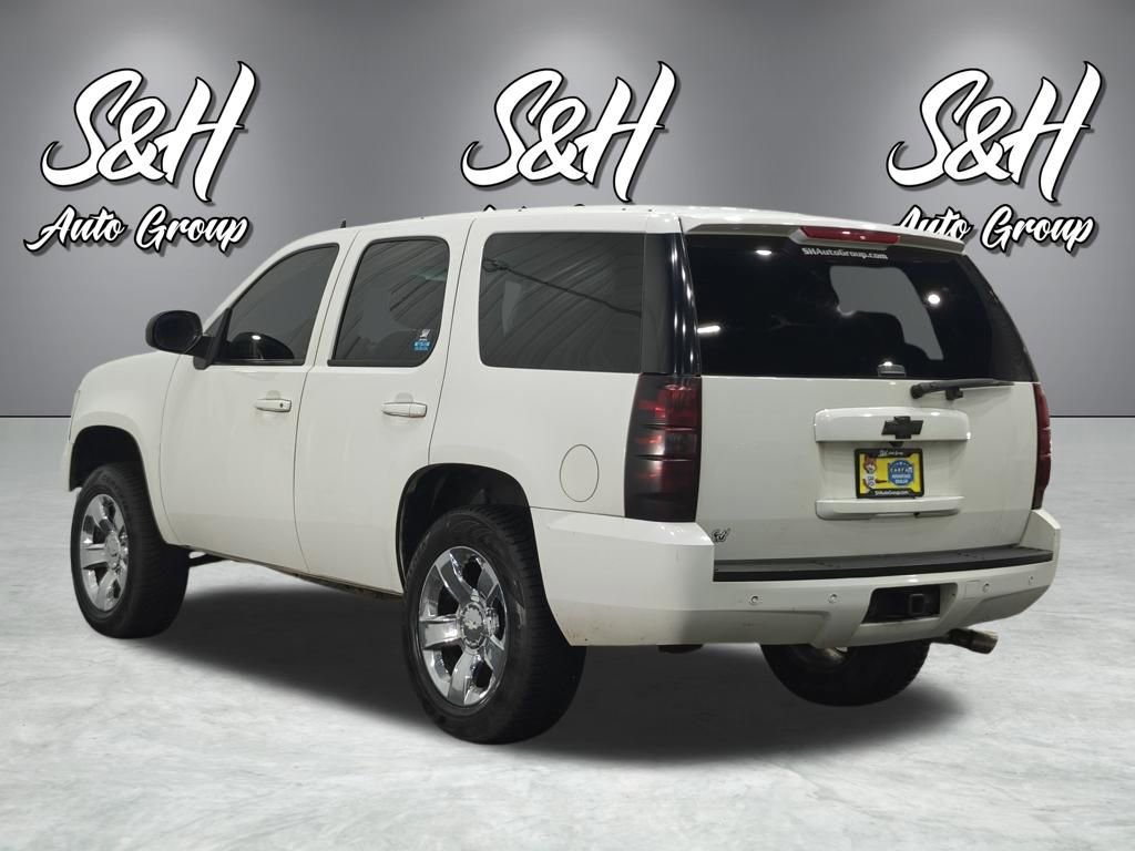 Used 2011 Chevrolet Tahoe LT image 21