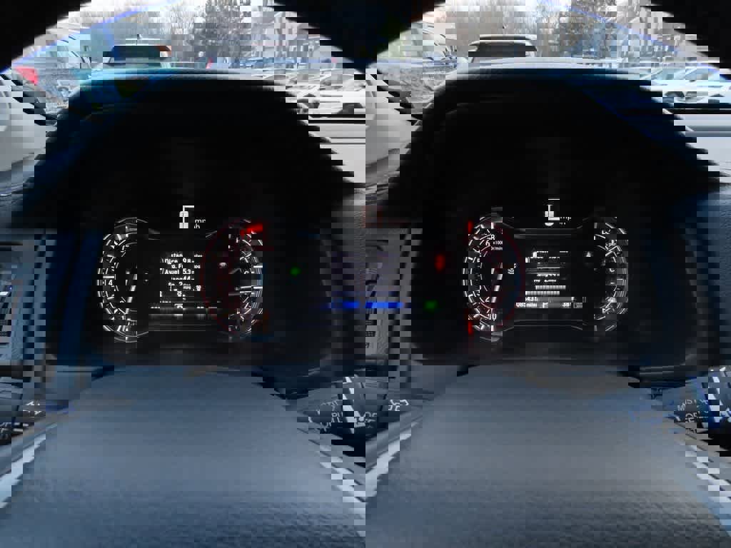 Certified 2018 Honda Pilot EX-L image 26