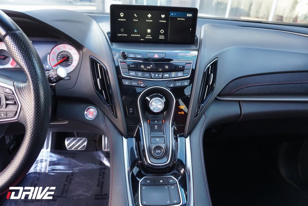 Used 2022 Acura RDX A-Spec image 25