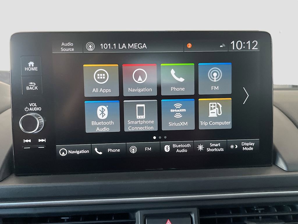 Used 2024 Honda Pilot Elite image 15