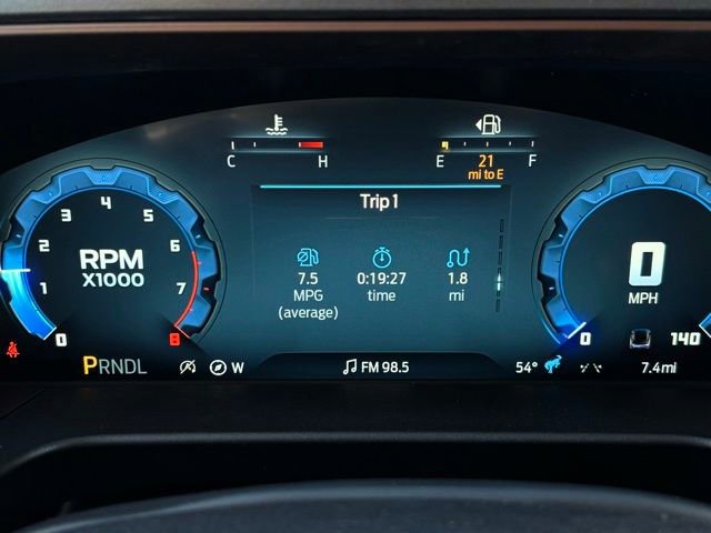 New 2025 Ford Bronco Sport Outer Banks w/ Outer Banks Tech Package+ image 29