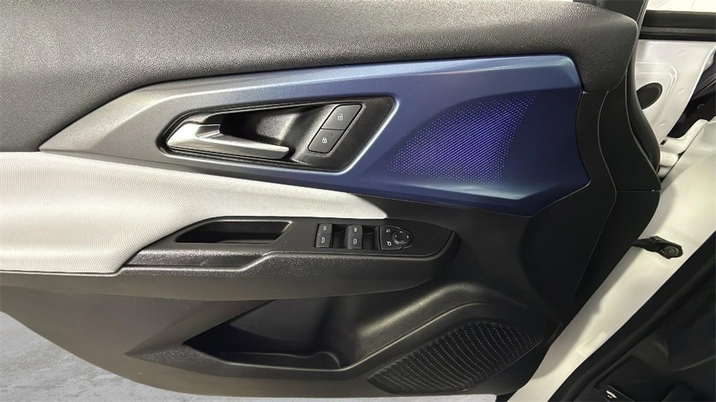 Used 2025 Chevrolet Equinox EV LT image 26