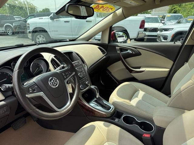 Used 2014 Buick Verano Convenience FWD image 19