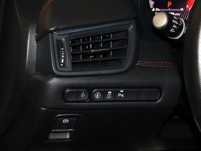 Certified 2025 Acura TLX SH-AWD w/ A-SPEC Pkg image 27