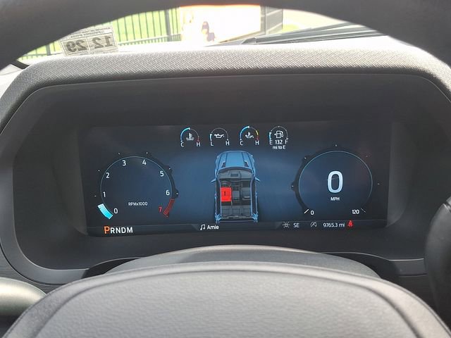 Used 2024 Ford F150 STX image 21