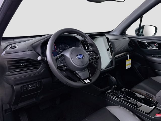 New 2026 Subaru Forester Sport w/ Onyx Edition AWD/4WD image 9