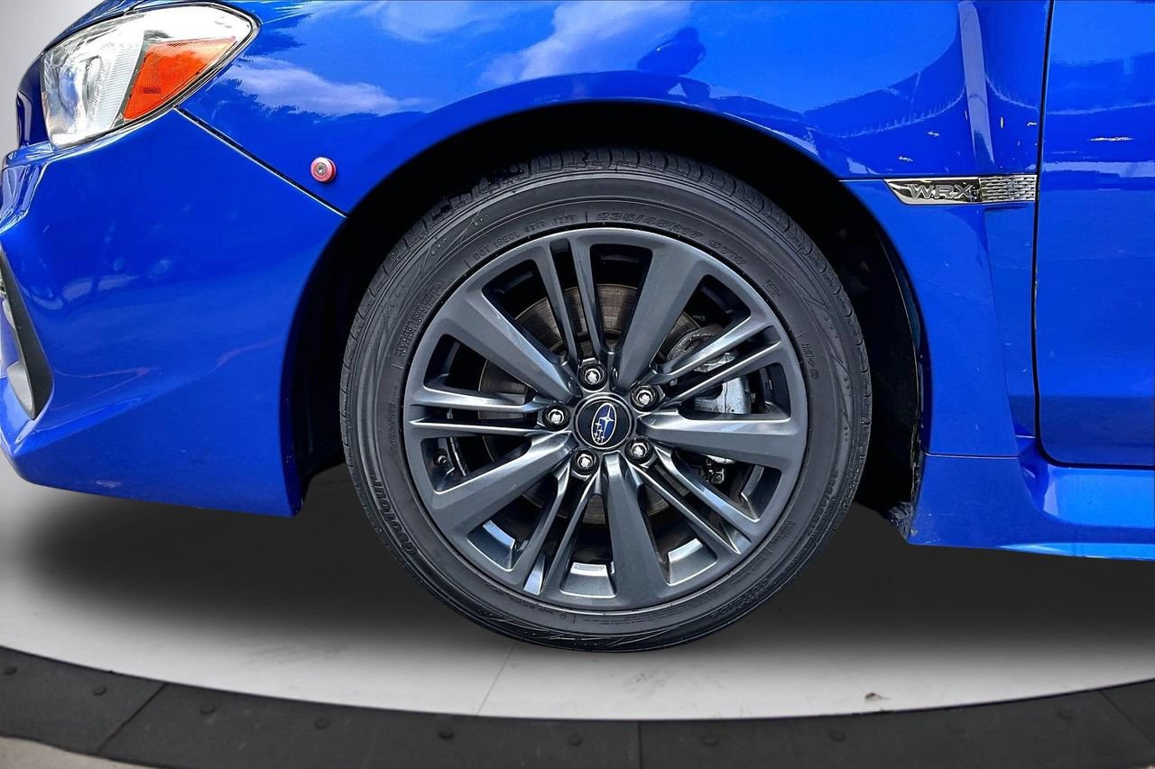 Used 2021 Subaru WRX AWD/4WD image 30