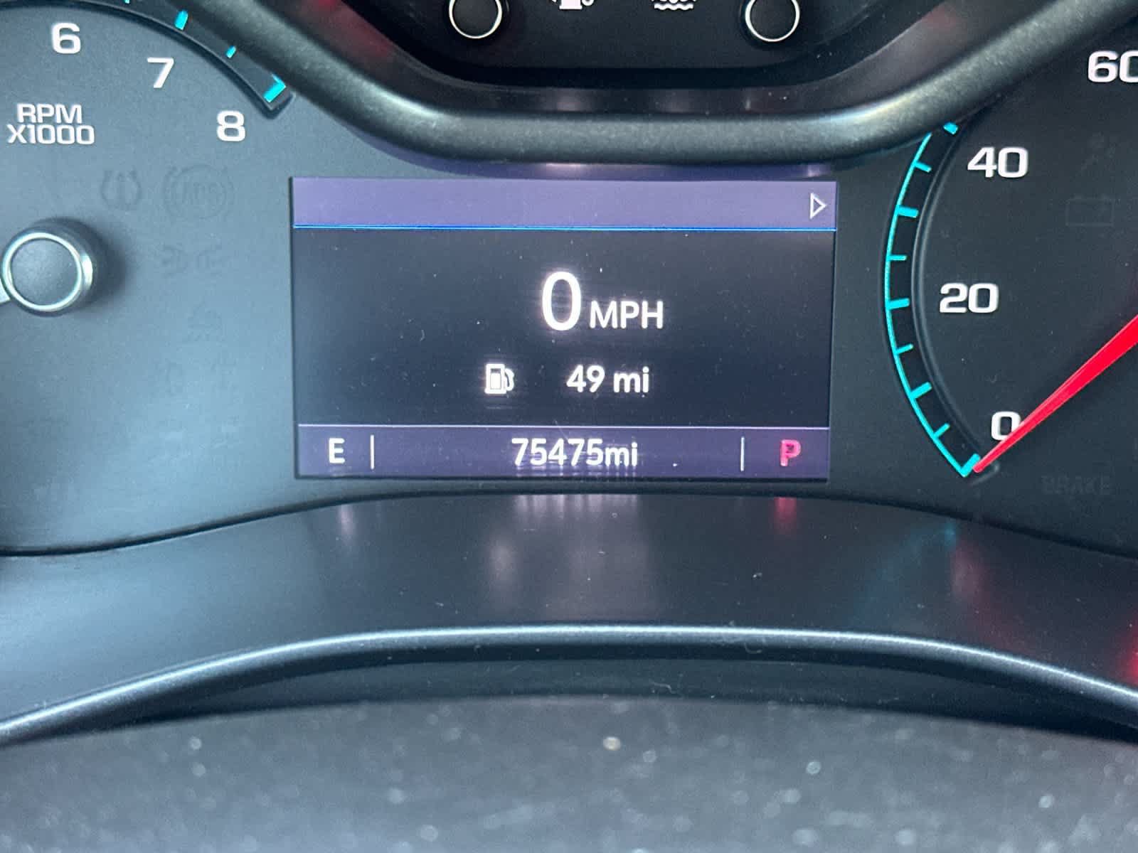 Used 2019 Chevrolet Colorado LT RWD image 24