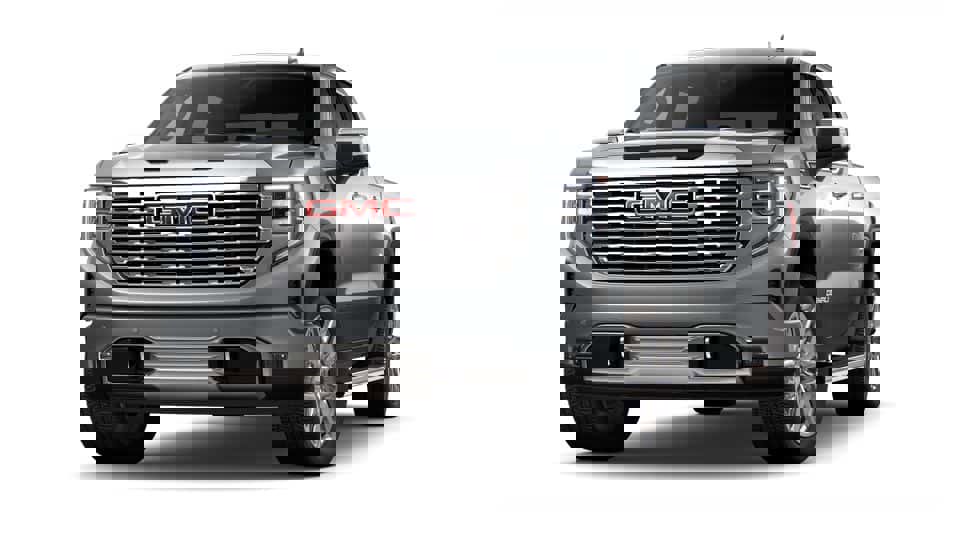 New 2026 GMC Sierra 1500 Denali w/ Technology Package image 51